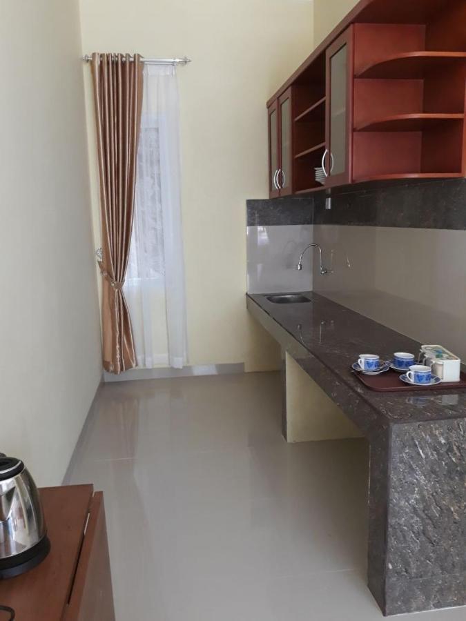 Penginapan Griya Kayana *
